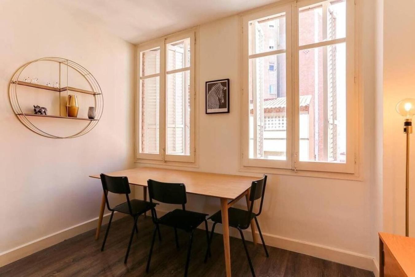 Apartment Stylish 2 Bdr In Trendy Gracia
