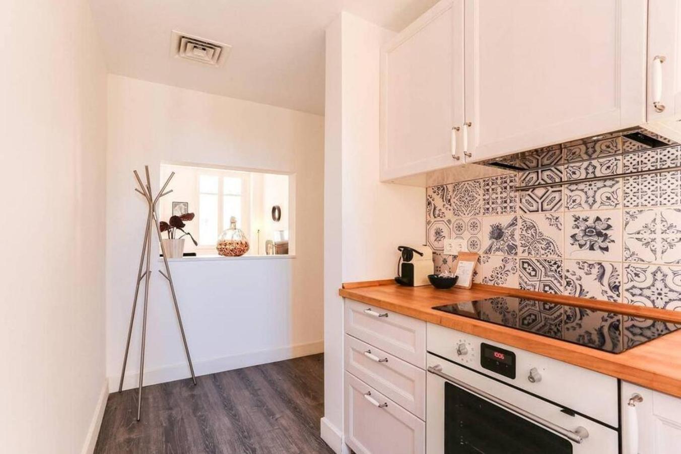 Apartment Stylish 2 Bdr In Trendy Gracia